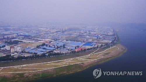2025 문화선도 산단에 선정된 구미 국가산업단지[한국산업단지공단 대구경북권본부 제공]