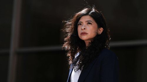 저자 사진[ⓒZowy Voeten·바다출판사 제공. 재판매 및 DB금지]