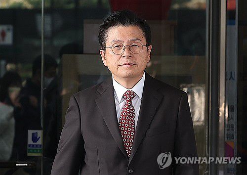 자유와혁신 황교안 대표[연합뉴스 자료사진]