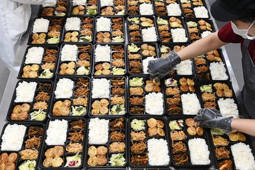 수원시 식사배달 서비스[수원시 제공. 재판매 및 DB 금지]