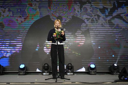 2025 WK리그 신인상을 받은 서울시청 골키퍼 우서빈.[한국여자축구연맹 제공. 재판매 및 DB 금지]