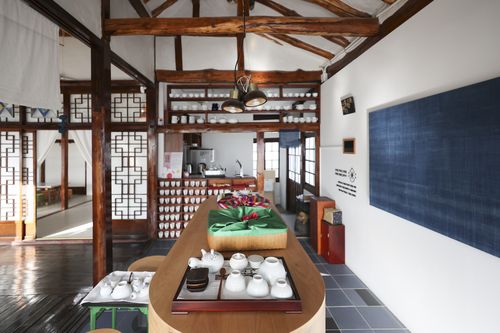 광주 동구 인문학당 본채[광주 동구 제공. 재판매 및 DB 금지]