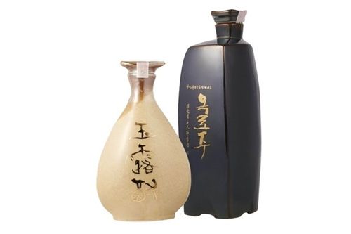 옥로주[제조사 홈페이지 캡처]