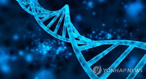 유전자[게티이미지뱅크 제공]