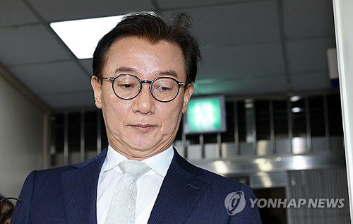 전재수 전 장관[연합뉴스 자료사진]