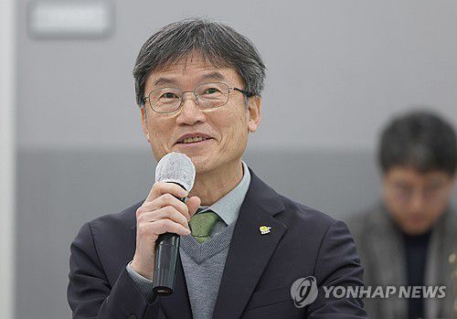 천창수 울산교육감[연합뉴스 자료사진]