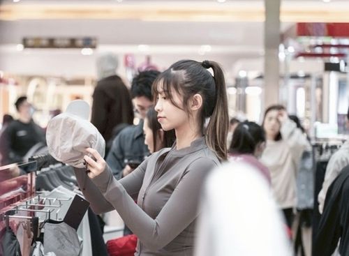 대만 팝업스토어[젝시믹스 제공. 재판매 및 DB금지]