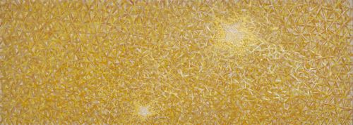 성희승 2018년 작 '모닝스타' [학고재 제공. 재판매 및 DB 금지]