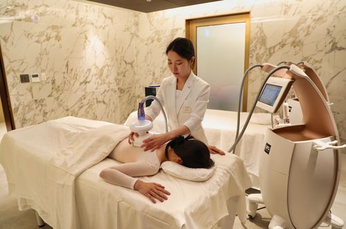 태안해양치유센터 내부[태안군 제공. 재판매 및 DB 금지]