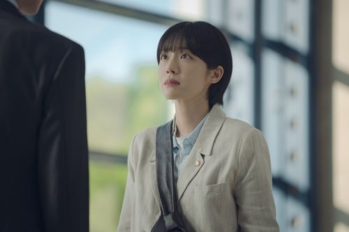 '프로보노'에 출연한 배우 소주연[메리고라운드컴퍼니 제공. 재판매 및 DB 금지]