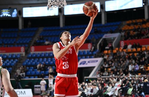 에디 다니엘[KBL 제공. 재판매 및 DB 금지]