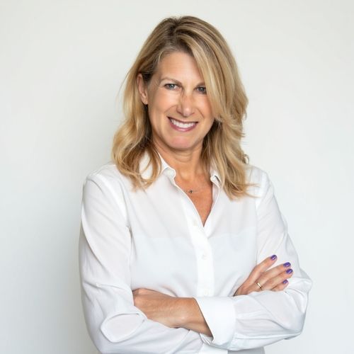 시카고국제문제협의회(CCGA)의 디나 스멜츠 여론·외교 담당 국장[스멜츠 국장 제공. 재판매 및 DB 금지]