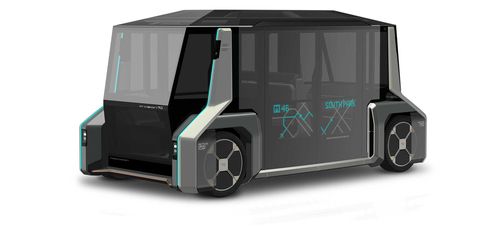 엠빅스 5.0[현대차 그룹 제공]