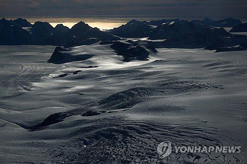 그린란드[로이터 연합뉴스 자료사진 재판매 및 DB금지]