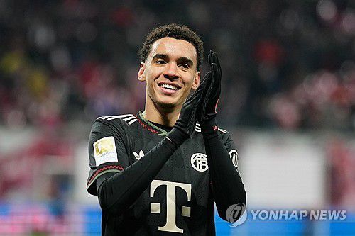 Germany Bundesliga Soccer[AP=연합뉴스]