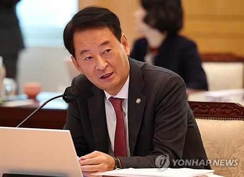 최은석 의원[연합뉴스 자료 사진]