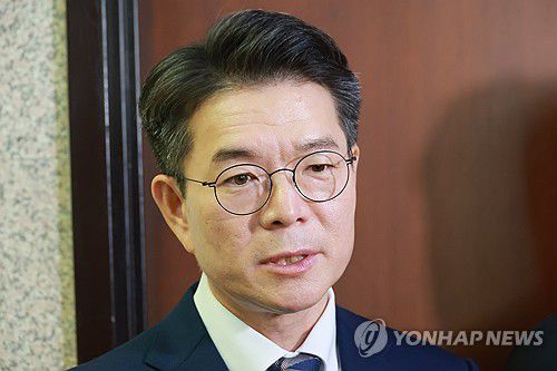 정원오 성동구청장[연합뉴스 자료사진]