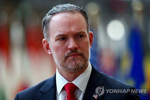 그리어 미 USTR 대표[로이터=연합뉴스 자료사진. 재판매 및 DB 금지]