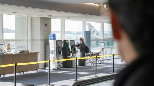 [질병관리청 제공]