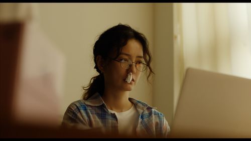 영화 '당신이 영화를 그만두면 안 되는 30가지 이유' 속 장면[CJ ENM 제공. 재판매 및 DB금지]