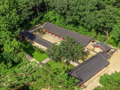 종묘 망묘루 [국가유산청 궁능유적본부 제공. 재판매 및 DB 금지]