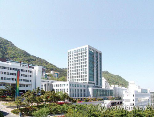 동서대[동서대 제공. 재판매 및 DB 금지]