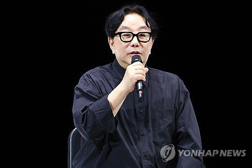 '일무' 연출 맡은 정구호[연합뉴스 자료사진]