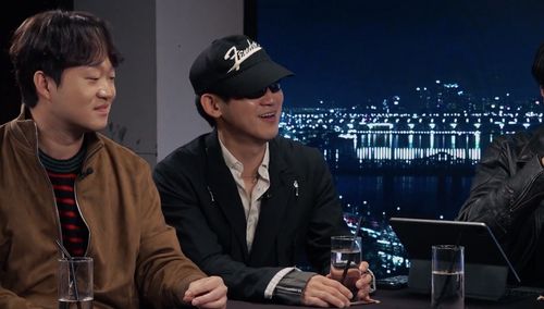 지난 11일 업로드된 피식대학 동영상 캡처[유튜브 채널 '피식대학' 캡처. 재판매 및 DB 금지]