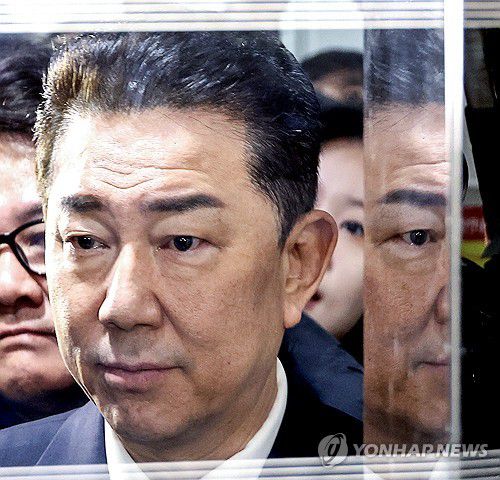 김병기 의원[연합뉴스 자료사진]