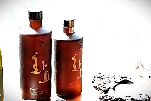 강병인 서예가가 작업한 '화요'(서울=연합뉴스) 이세영 기자 = 강병인 서예가가 제작한 '화요'. 2026.1.16. seva@yna.co.kr