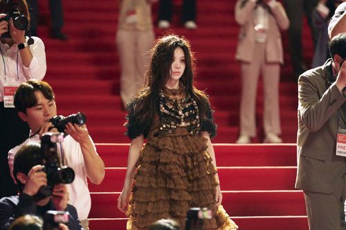 드라마 '이 사랑 통역 되나요?' 속 고윤정[넷플릭스 제공. 재판매 및 DB 금지]