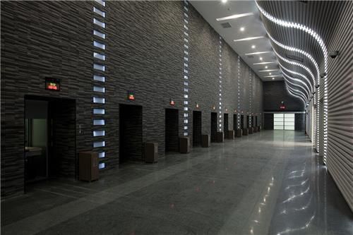 서울추모공원 화장시설[서울시 제공. 재판매 및 DB 금지]