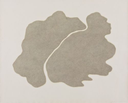 김홍주 2023년 작 '무제'[S2A 제공. 재판매 및 DB 금지]