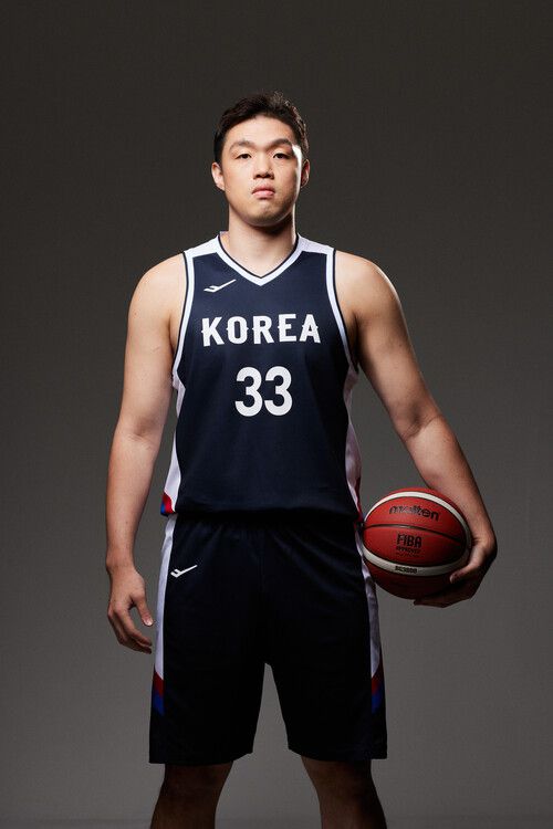 이승현. 대한농구협회 제공