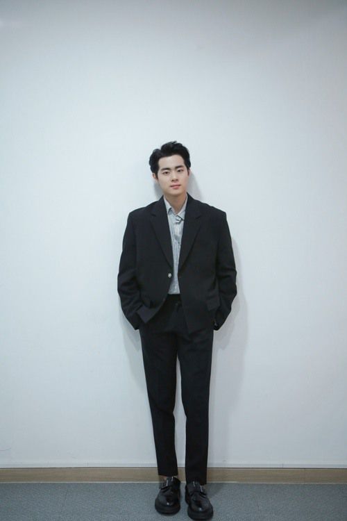 배우 조병규/사진=HB엔터테인먼트 제공