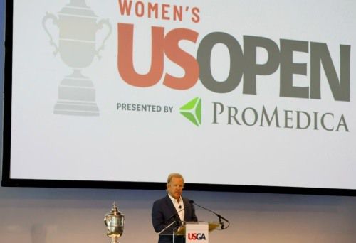 USGA는 지난주 US오픈 상금을 1천만 달러로 2배 늘린 정책을 발표했다. [사진=USGA]