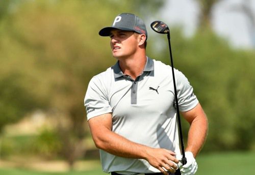 브라이슨 디섐보가 SGL로부터 엄청난 제안을 받은 것으로 알려졌다. [사진=아시안투어]