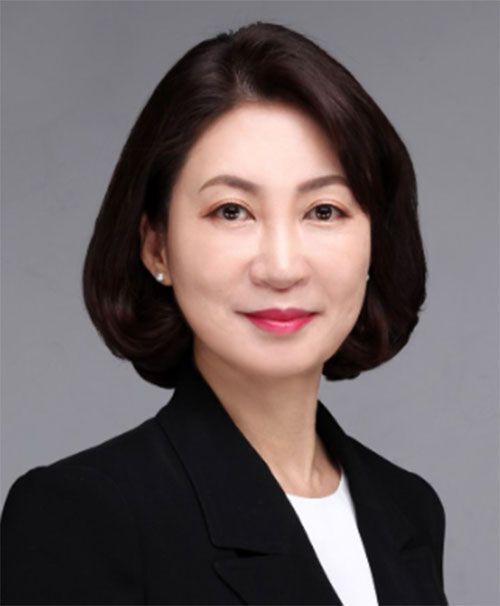 남영숙 이화여대 국제학과 교수