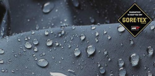 고어텍스 이미지. 출처=www.sportpursuit.com