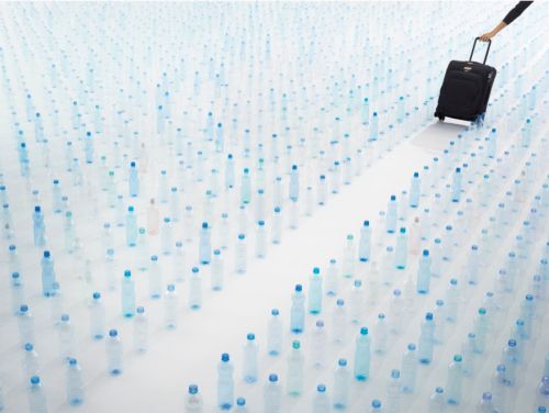 사진=쌤소나이트 공식 블로그