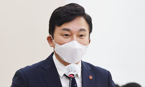 원희룡 제주지사. 연합뉴스