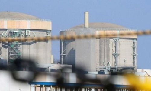 월성 1호기. 연합뉴스