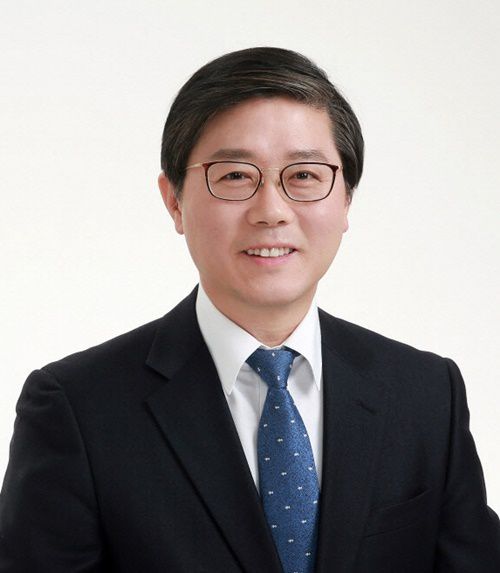 김현미 국토교통부 장관 후임으로 내정된 변창흠(55) 한국토지주택공사(LH) 사장. 연합뉴스