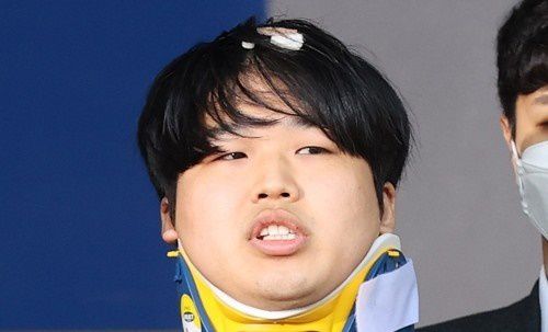 조주빈. 연합뉴스