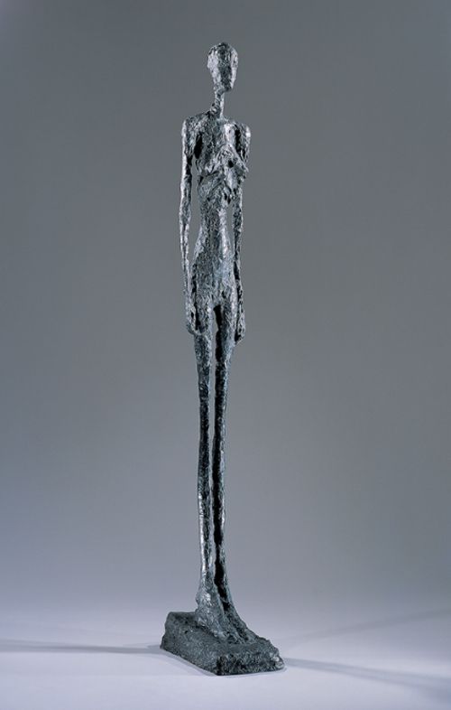 프랜시스 베이컨 ‘방 안에 있는 인물’(1962). 리움 홈페이지 캡처