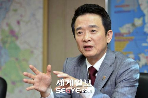 남경필 전 경기지사