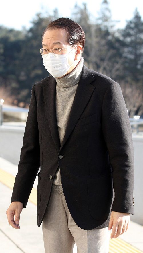 권영세 국민의힘 의원. 뉴스1