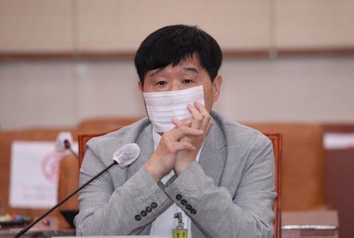 서민 단국대 의대 교수. 연합뉴스