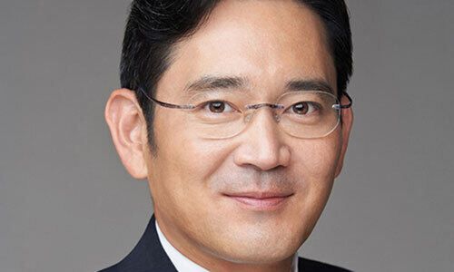 이재용 삼성전자 회장