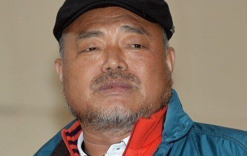 김흥국이 본격적으로 정치 무대에 뛰어들었다. 세계일보 자료사진